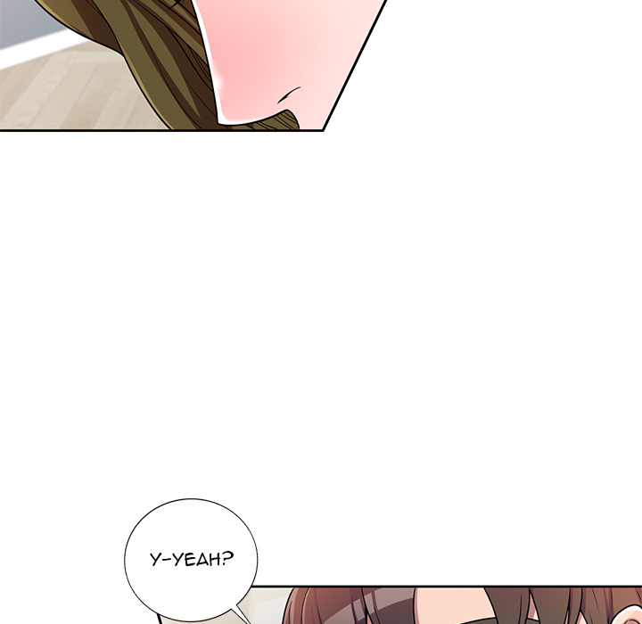 Private Lessons Chapter 2 - Manhwa18.com