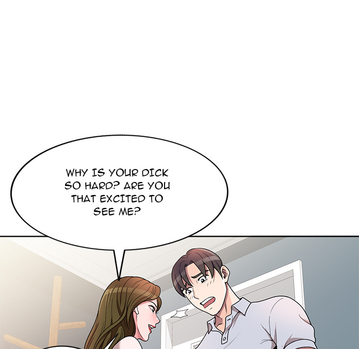 Private Lessons Chapter 2 - Manhwa18.com