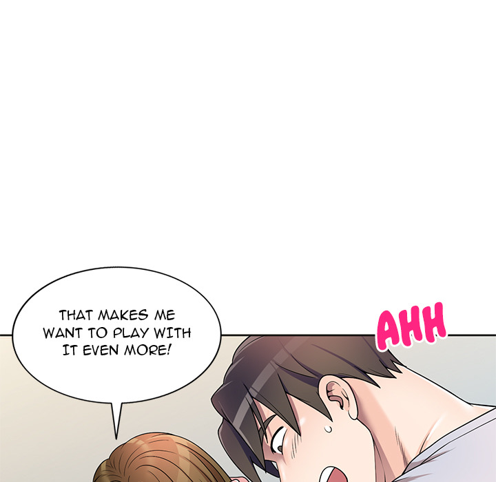 Private Lessons Chapter 2 - Manhwa18.com