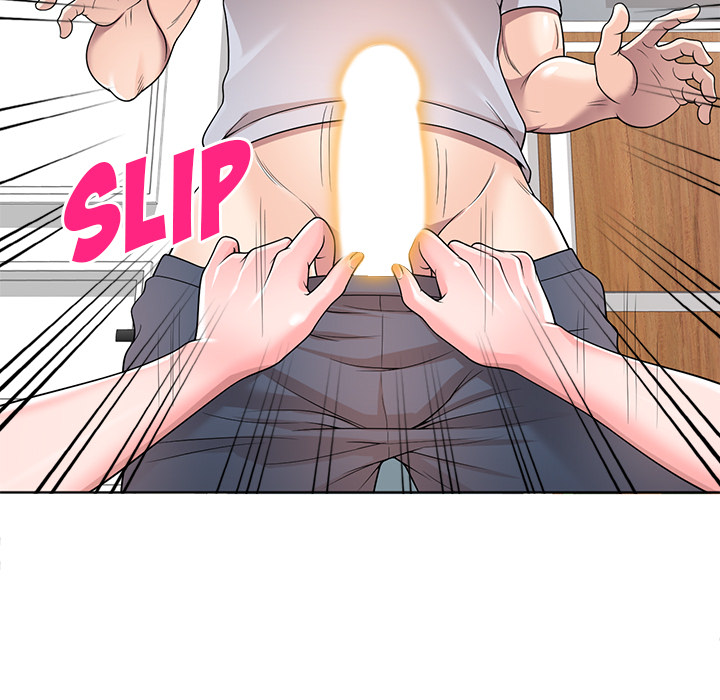 Private Lessons Chapter 2 - Manhwa18.com