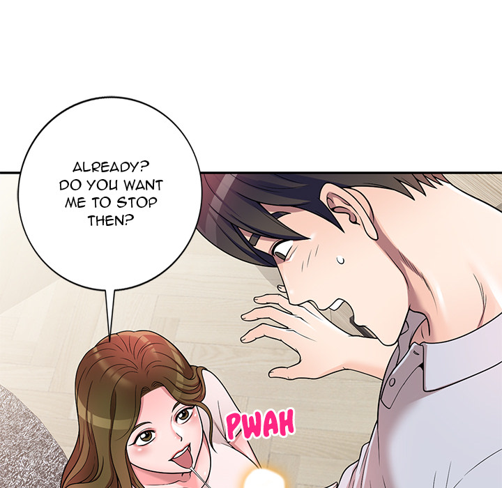 Private Lessons Chapter 2 - Manhwa18.com