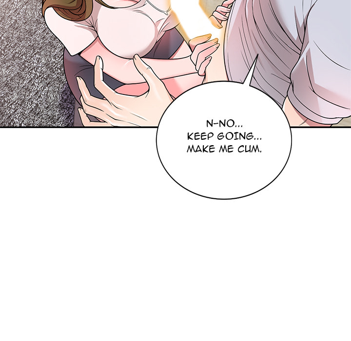 Private Lessons Chapter 2 - Manhwa18.com