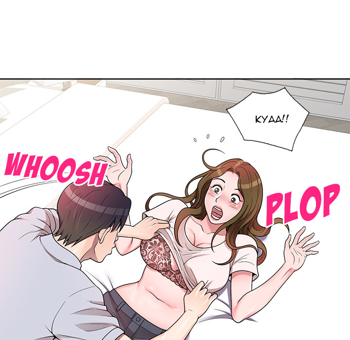 Private Lessons Chapter 2 - Manhwa18.com