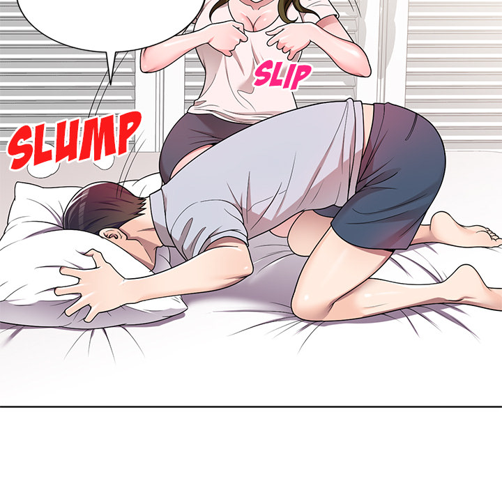 Private Lessons Chapter 2 - Manhwa18.com