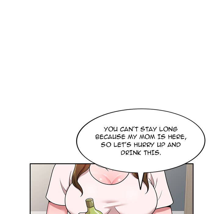 Private Lessons Chapter 2 - Manhwa18.com