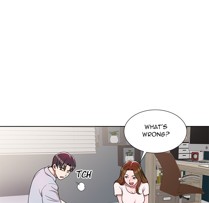 Private Lessons Chapter 2 - Manhwa18.com