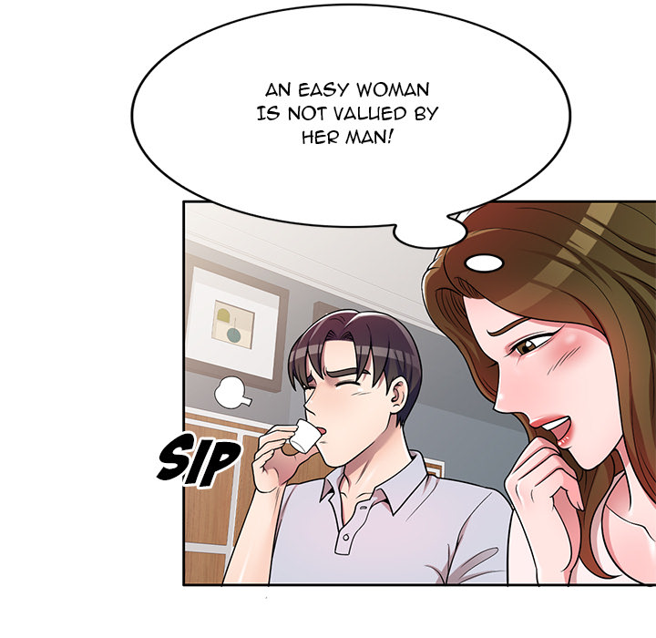 Private Lessons Chapter 2 - Manhwa18.com