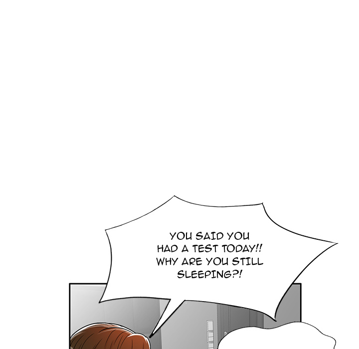Private Lessons Chapter 2 - Manhwa18.com