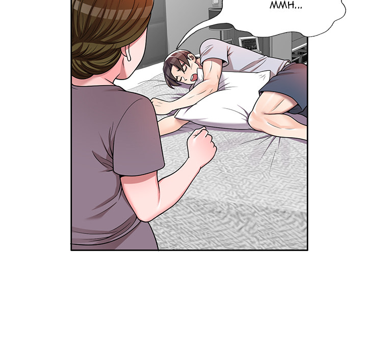 Private Lessons Chapter 2 - Manhwa18.com
