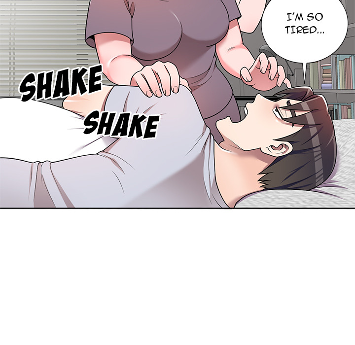 Private Lessons Chapter 2 - Manhwa18.com