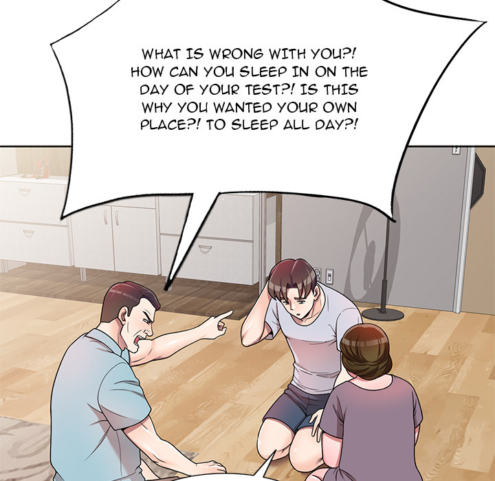 Private Lessons Chapter 2 - Manhwa18.com