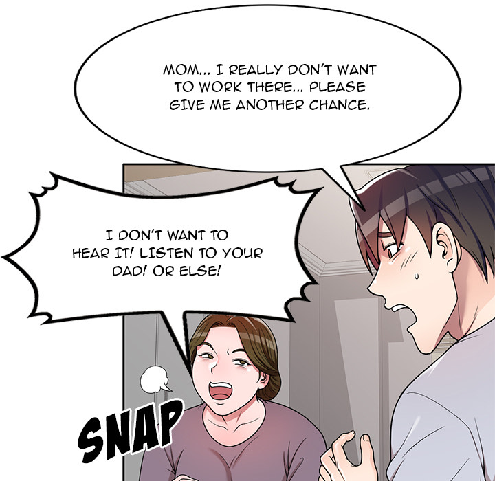 Private Lessons Chapter 2 - Manhwa18.com