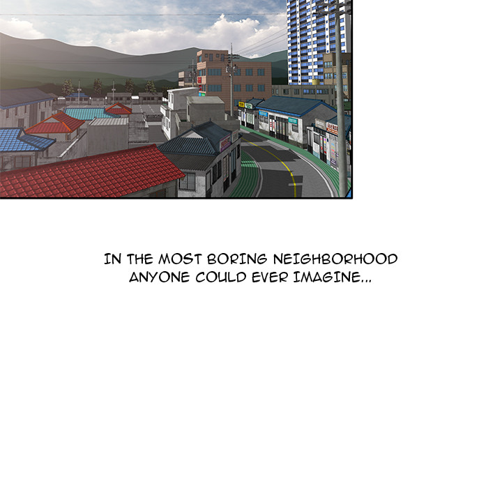 Private Lessons Chapter 2 - Manhwa18.com