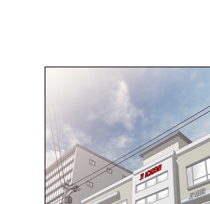Private Lessons Chapter 2 - Manhwa18.com