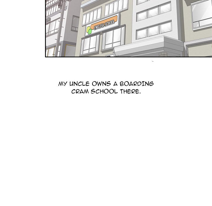 Private Lessons Chapter 2 - Manhwa18.com