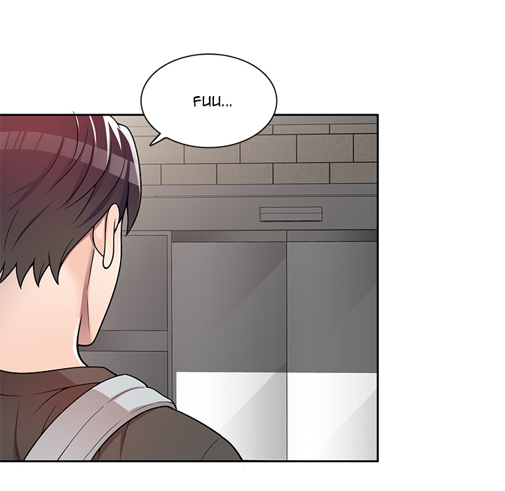 Private Lessons Chapter 2 - Manhwa18.com