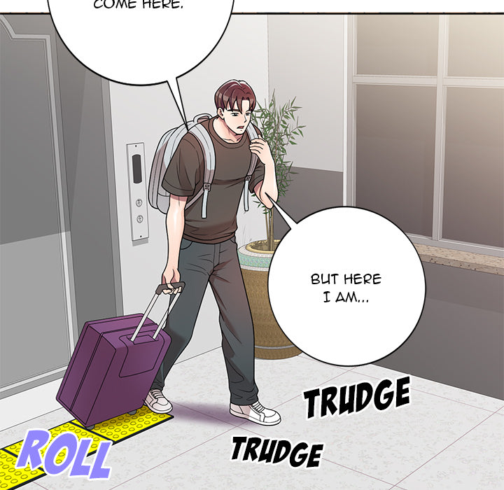 Private Lessons Chapter 2 - Manhwa18.com