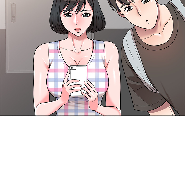 Private Lessons Chapter 2 - Manhwa18.com