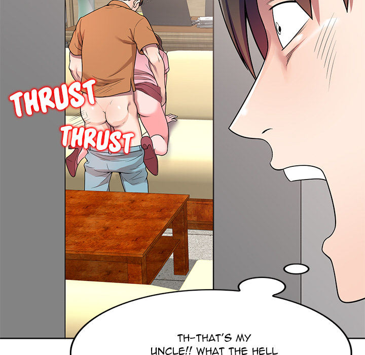 Private Lessons Chapter 2 - Manhwa18.com