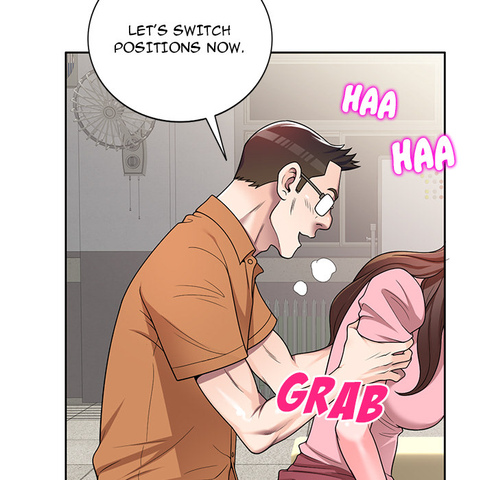 Private Lessons Chapter 2 - Manhwa18.com