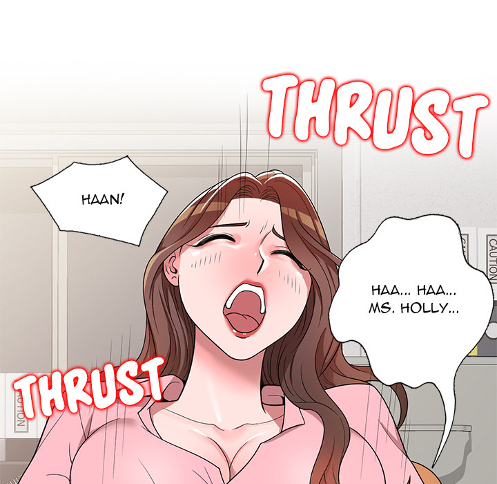 Private Lessons Chapter 2 - Manhwa18.com