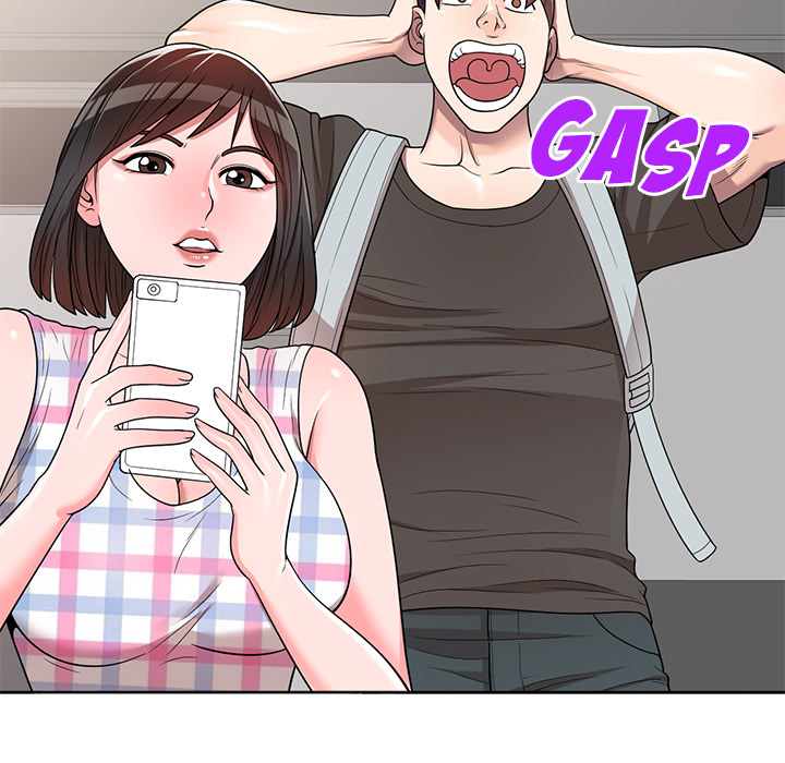 Private Lessons Chapter 2 - Manhwa18.com
