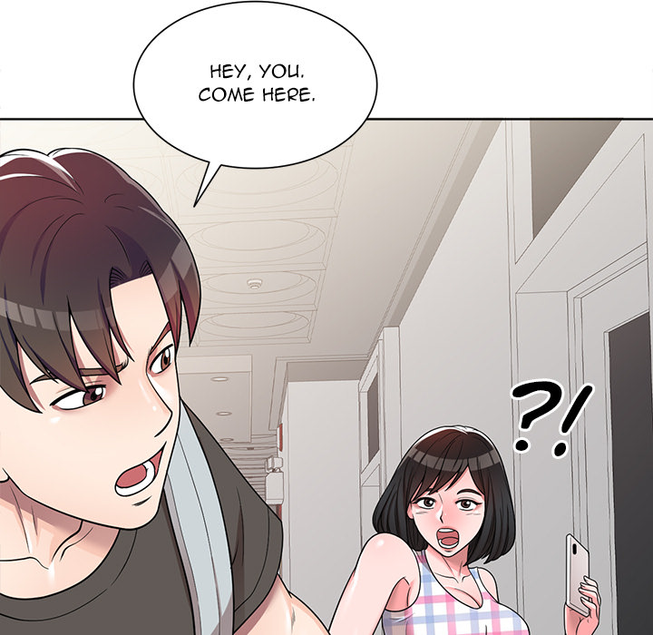 Private Lessons Chapter 2 - Manhwa18.com
