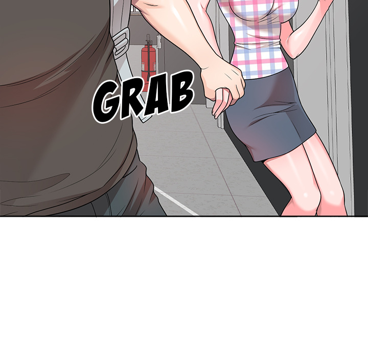 Private Lessons Chapter 2 - Manhwa18.com
