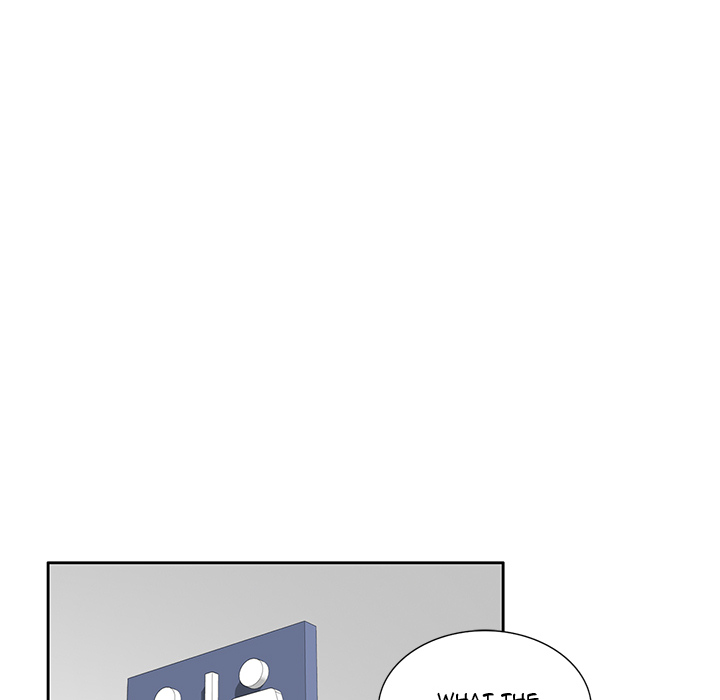 Private Lessons Chapter 2 - Manhwa18.com