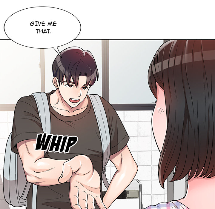 Private Lessons Chapter 2 - Manhwa18.com