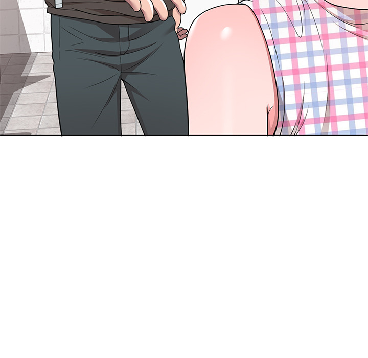 Private Lessons Chapter 2 - Manhwa18.com