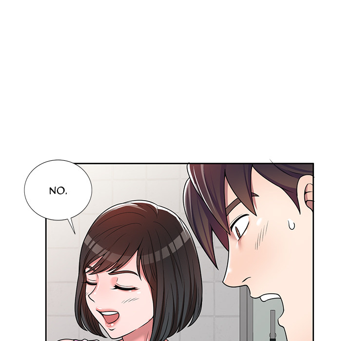 Private Lessons Chapter 2 - Manhwa18.com
