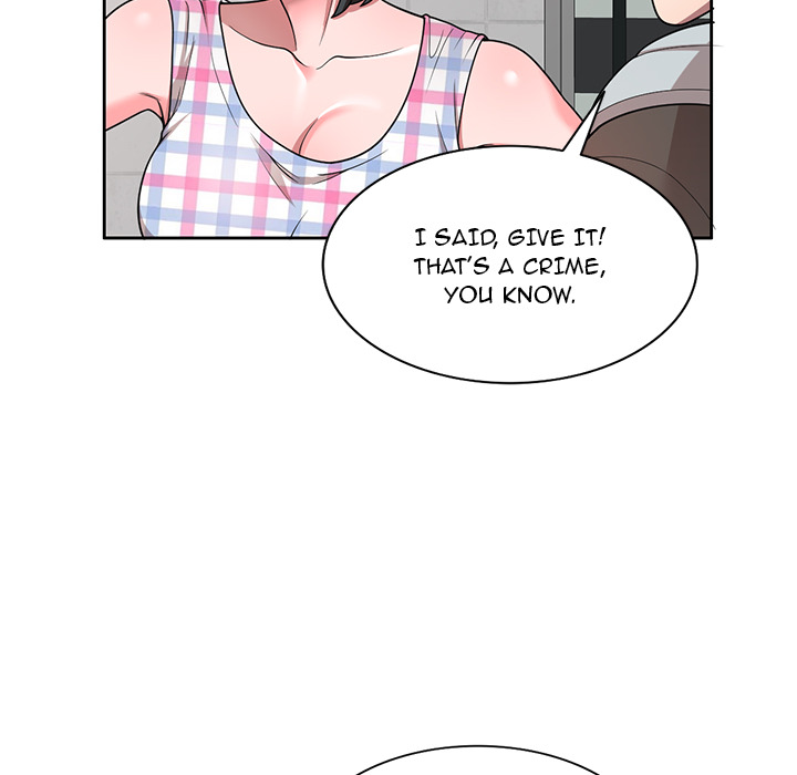 Private Lessons Chapter 2 - Manhwa18.com