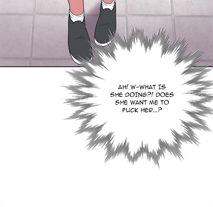 Private Lessons Chapter 2 - Manhwa18.com