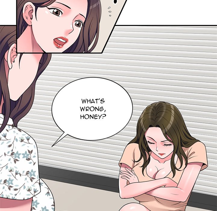 Private Lessons Chapter 20 - Manhwa18.com