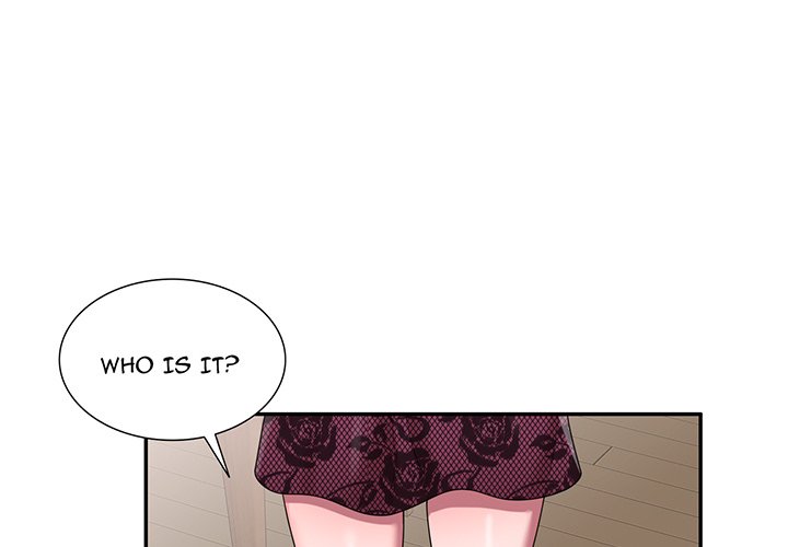 Private Lessons Chapter 21 - Manhwa18.com