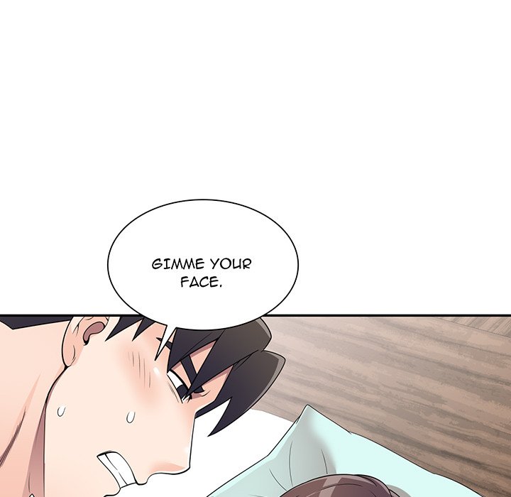 Private Lessons Chapter 22 - Manhwa18.com