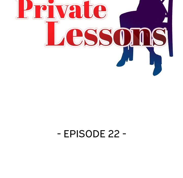 Private Lessons Chapter 22 - Manhwa18.com