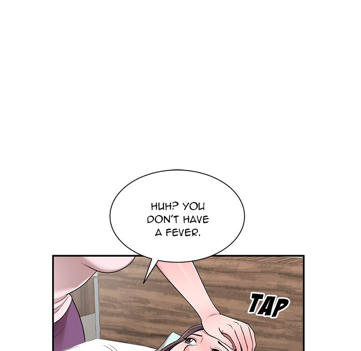 Private Lessons Chapter 22 - Manhwa18.com