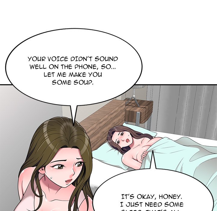 Private Lessons Chapter 22 - Manhwa18.com