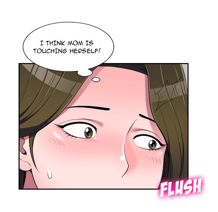 Private Lessons Chapter 22 - Manhwa18.com