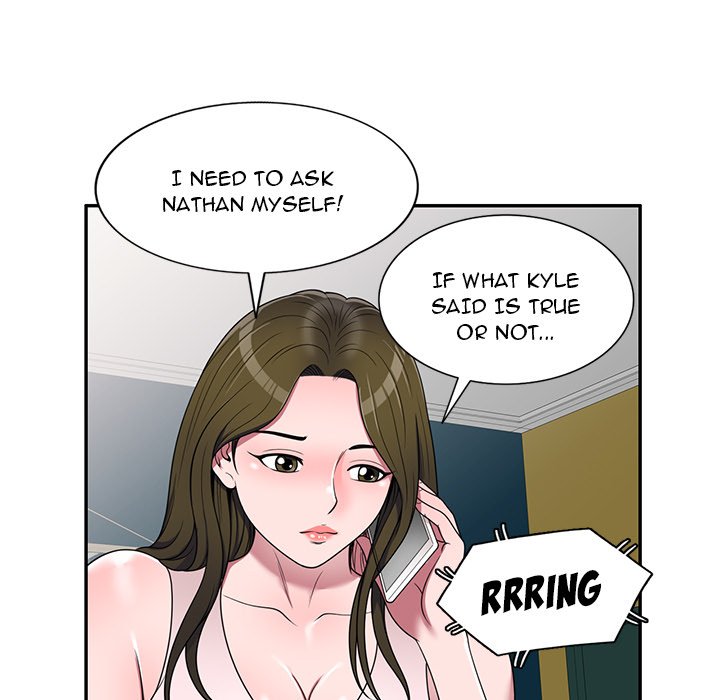 Private Lessons Chapter 22 - Manhwa18.com