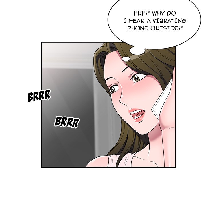 Private Lessons Chapter 22 - Manhwa18.com