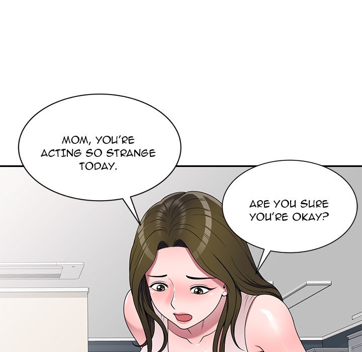 Private Lessons Chapter 22 - Manhwa18.com