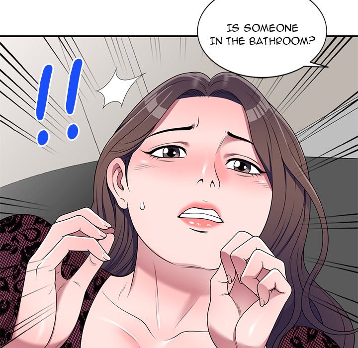 Private Lessons Chapter 22 - Manhwa18.com