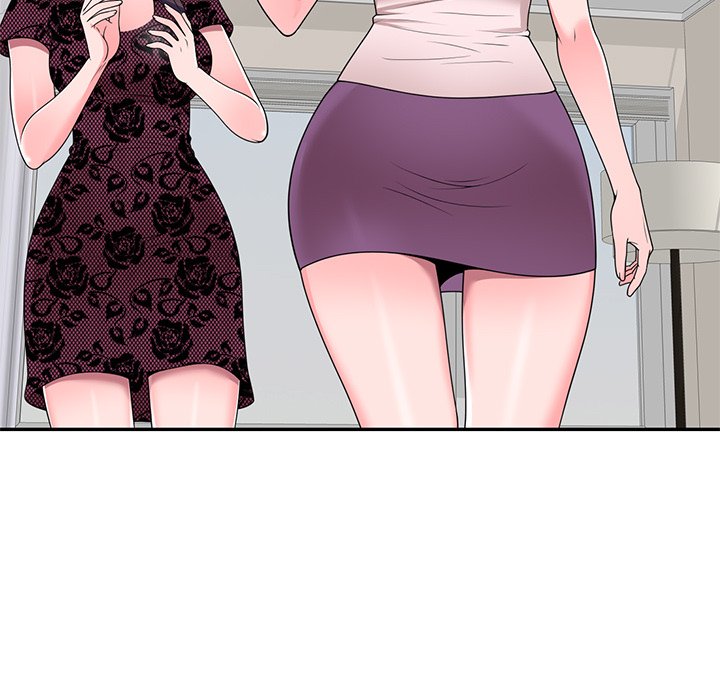 Private Lessons Chapter 23 - Manhwa18.com