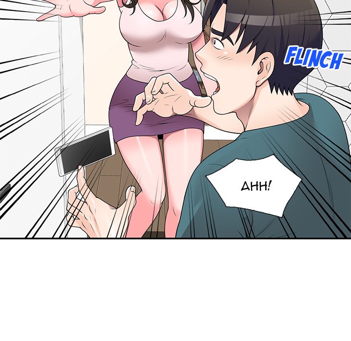 Private Lessons Chapter 23 - Manhwa18.com