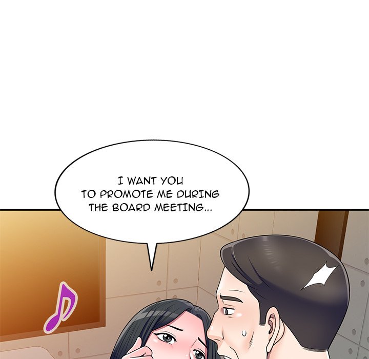 Private Lessons Chapter 23 - Manhwa18.com