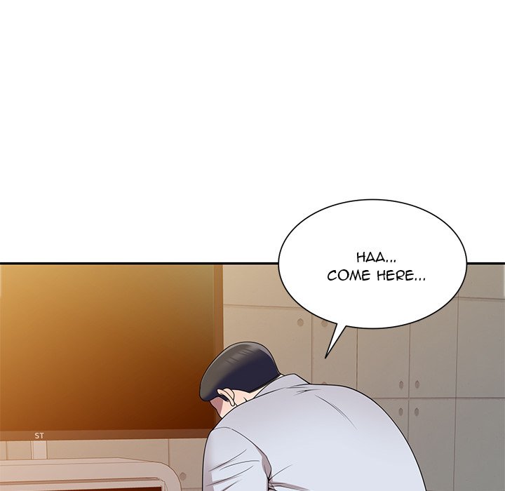 Private Lessons Chapter 23 - Manhwa18.com