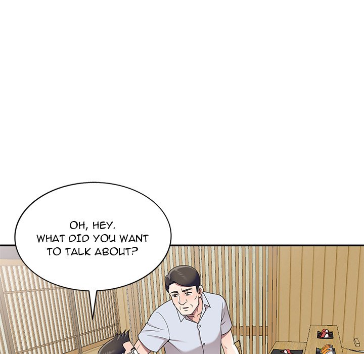 Private Lessons Chapter 23 - Manhwa18.com